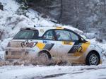 Opel Adam R2 Cup 2013 года